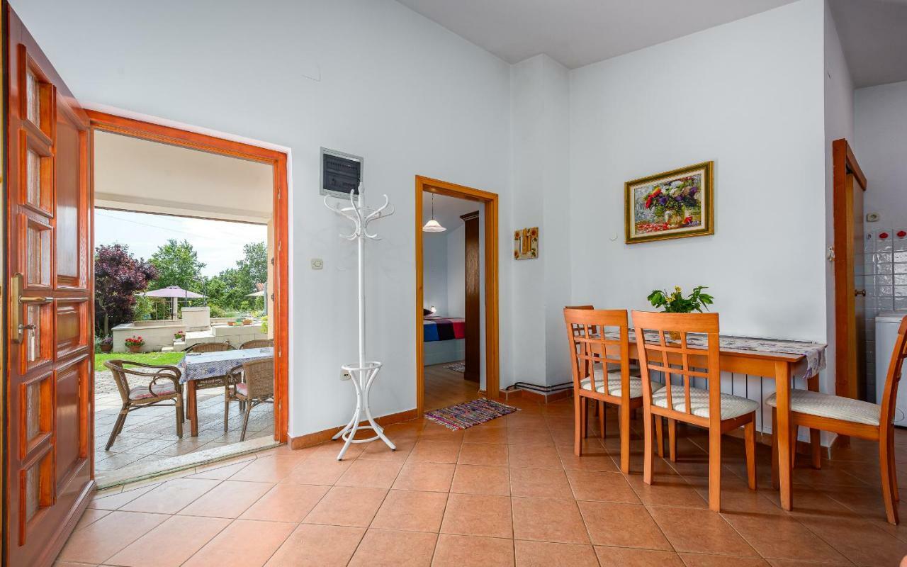 Hacienda Rosemary Villa Muntic Exterior photo